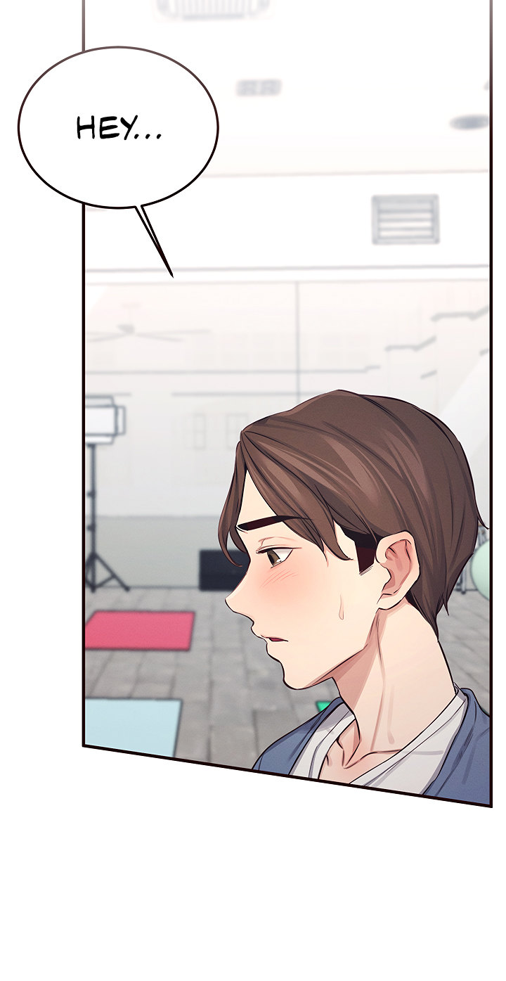 Selfless 100% chapter 16 page 50