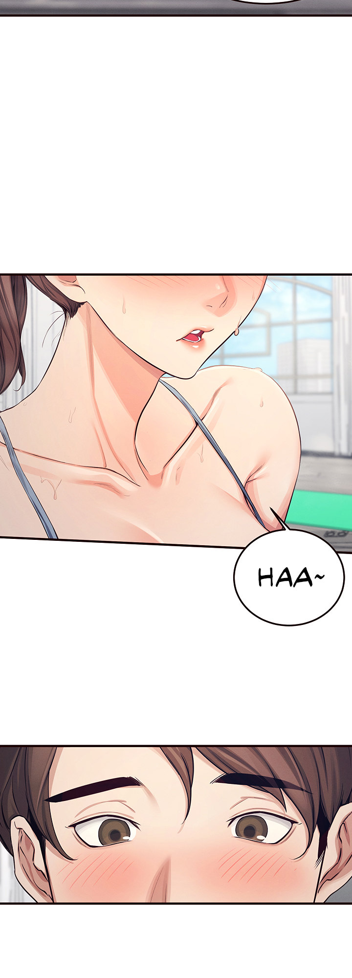 Selfless 100% chapter 16 page 52