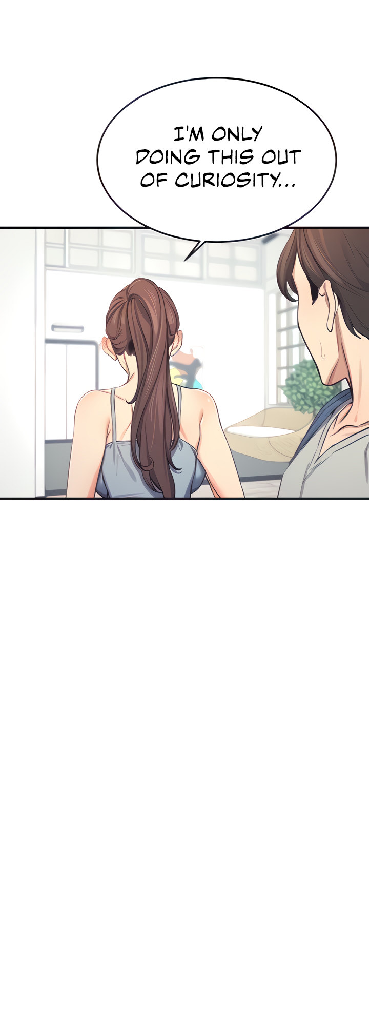 Selfless 100% chapter 17 page 20