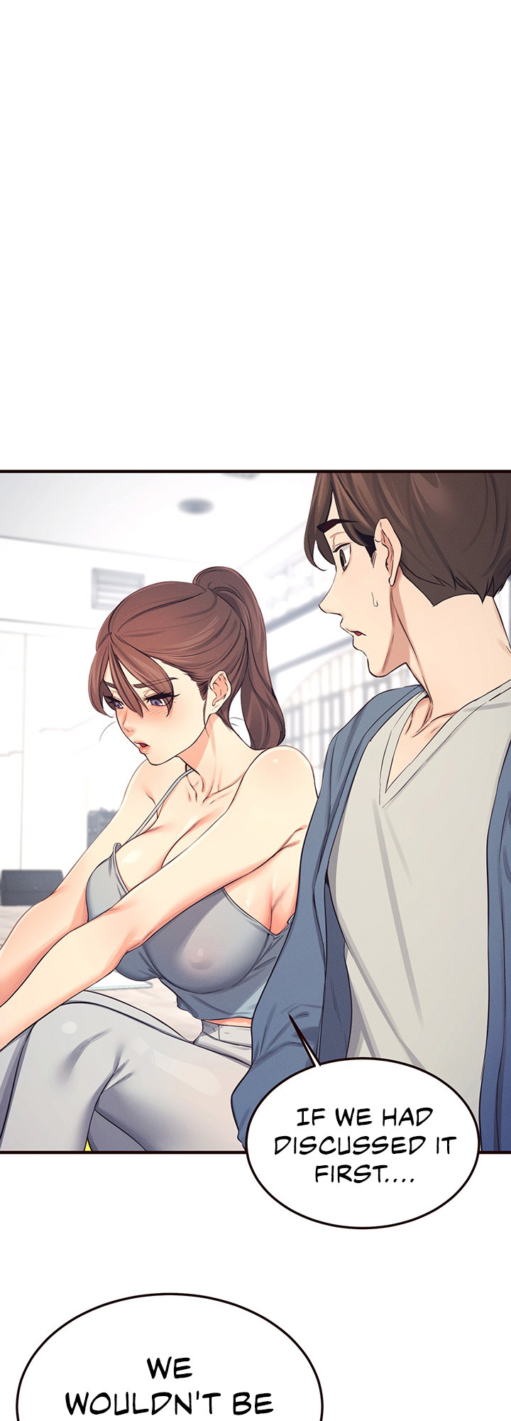Selfless 100% chapter 17 page 26