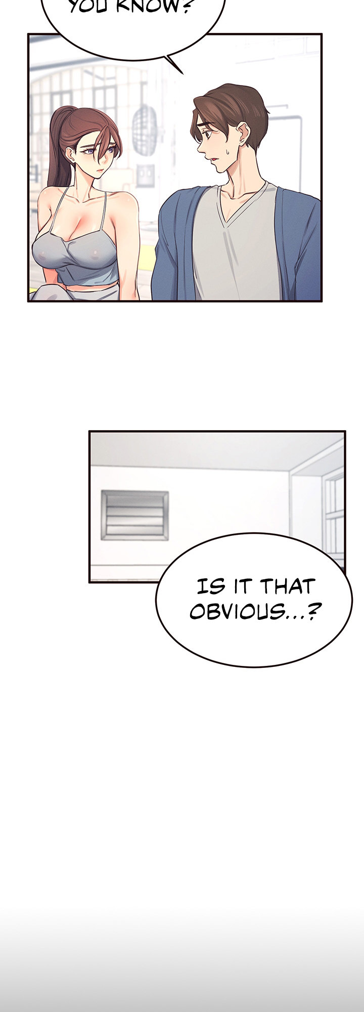 Selfless 100% chapter 17 page 30