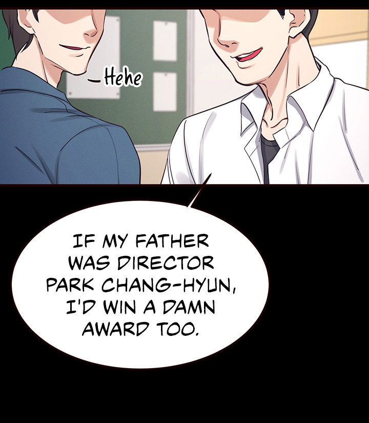 Selfless 100% chapter 17 page 36