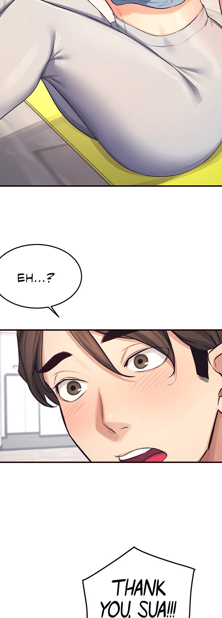Selfless 100% chapter 17 page 41