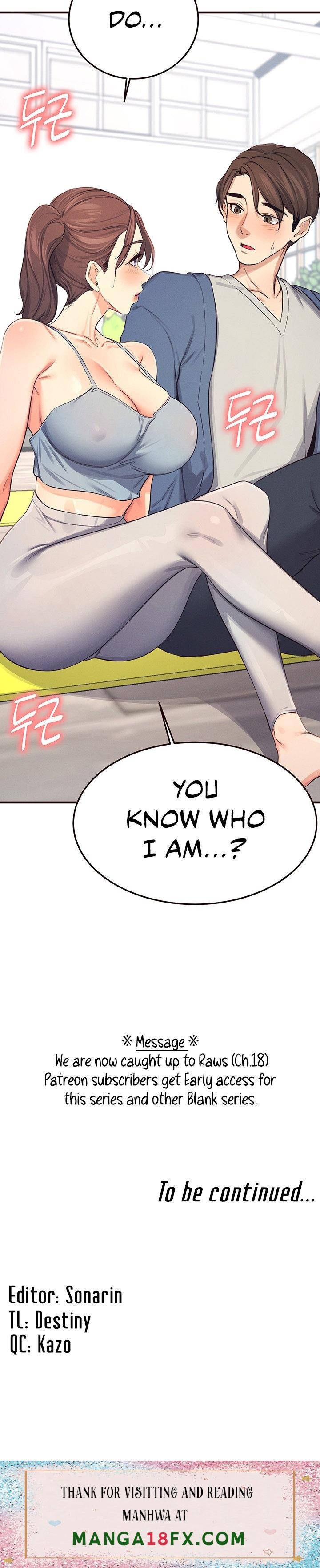 Selfless 100% chapter 17 page 47
