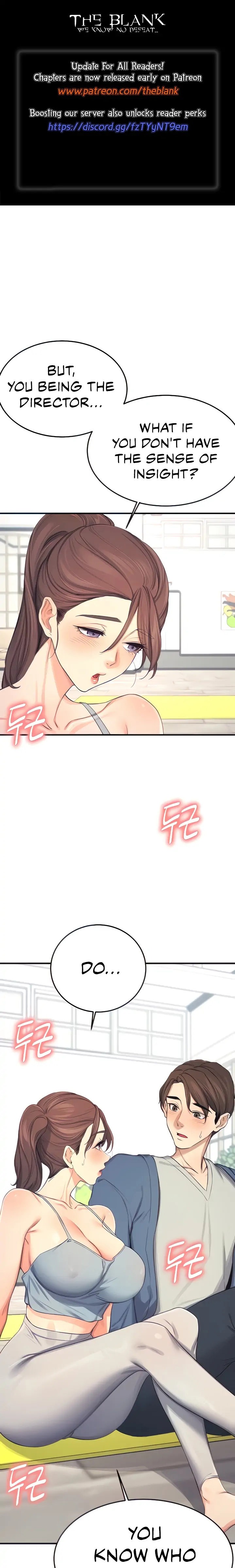 Selfless 100% chapter 18 page 1