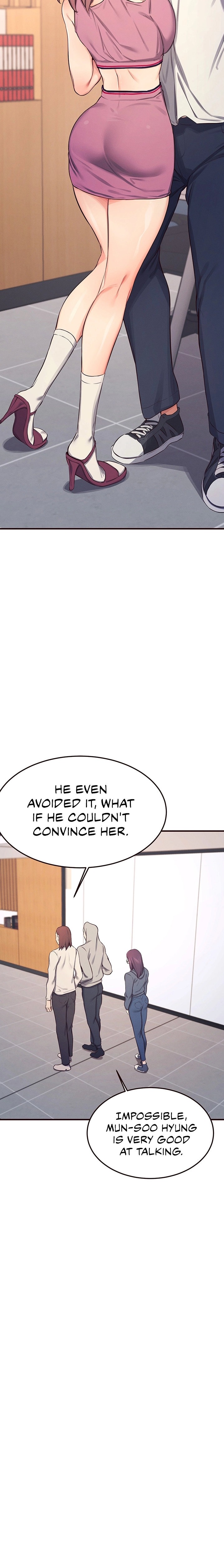 Selfless 100% chapter 21 page 10