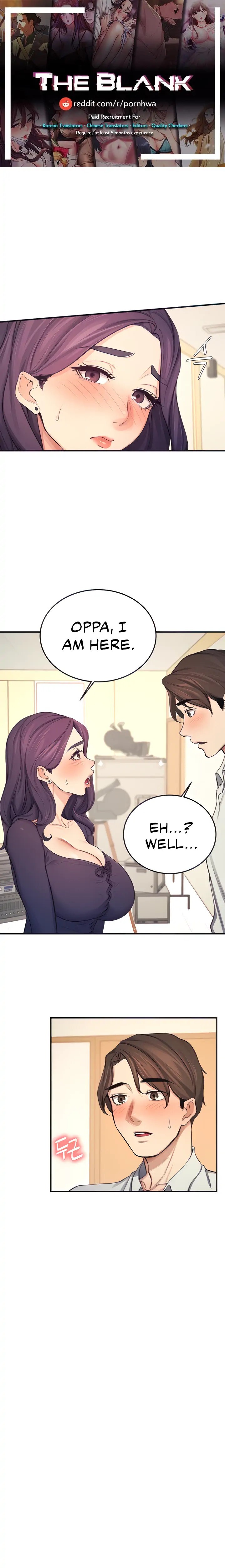 Selfless 100% chapter 23 page 1