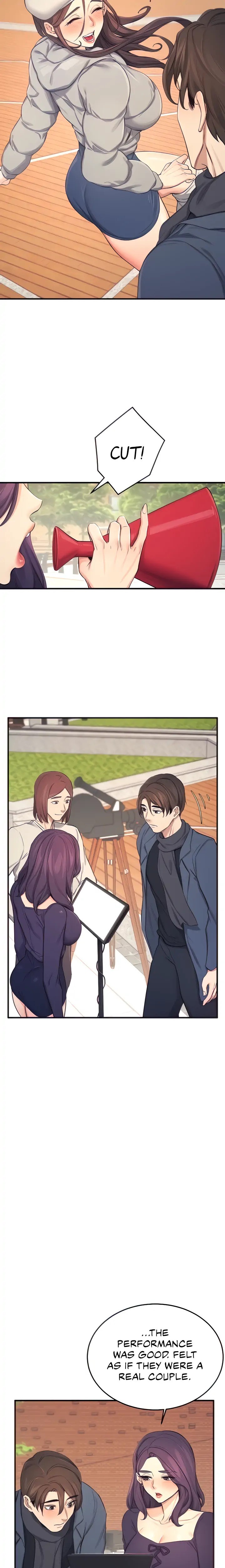 Selfless 100% chapter 23 page 3