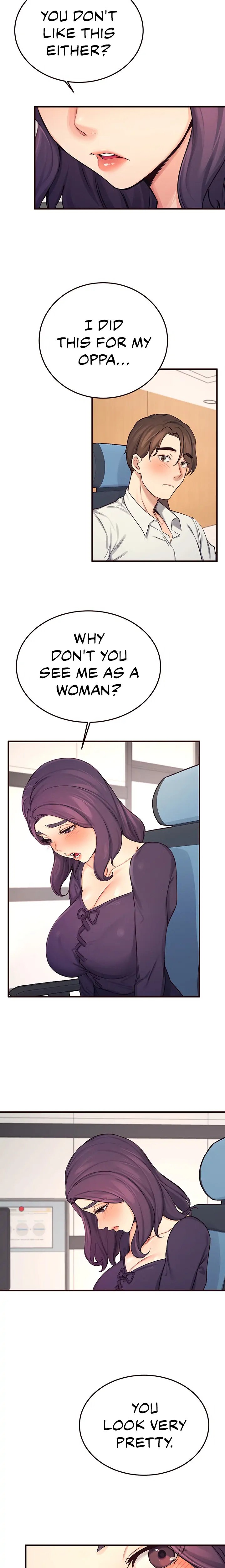 Selfless 100% chapter 23 page 9