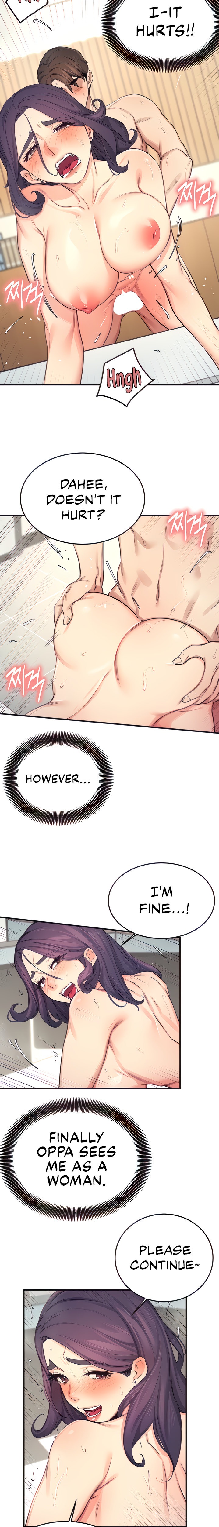 Selfless 100% chapter 24 page 5