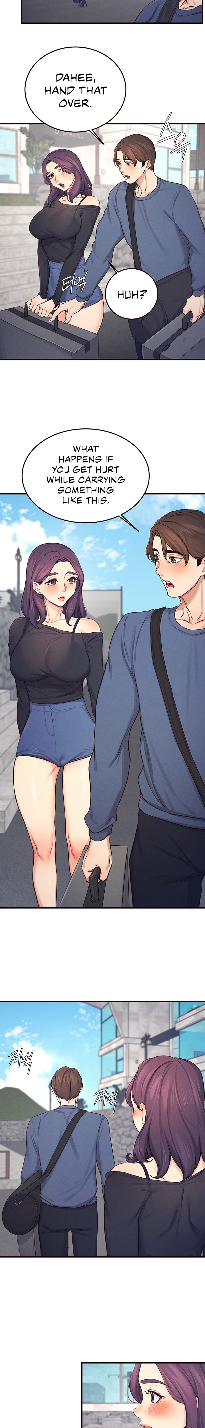 Selfless 100% chapter 24 page 15