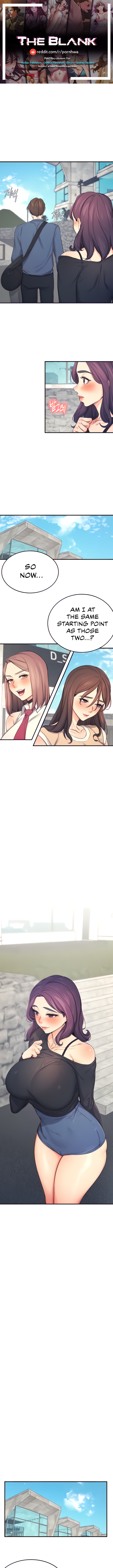 Selfless 100% chapter 25 page 1