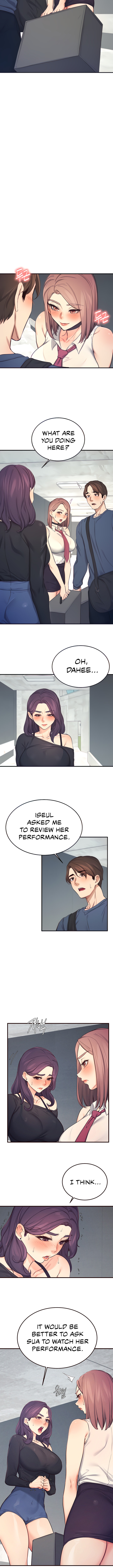 Selfless 100% chapter 25 page 4
