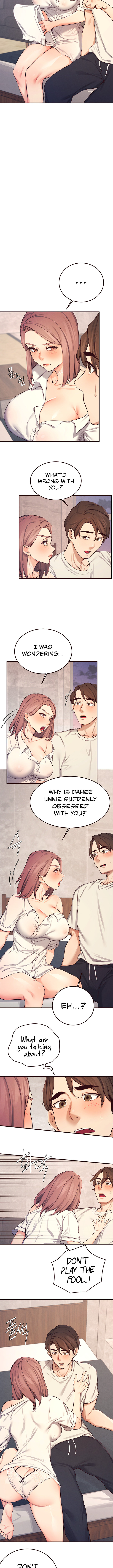 Selfless 100% chapter 25 page 8