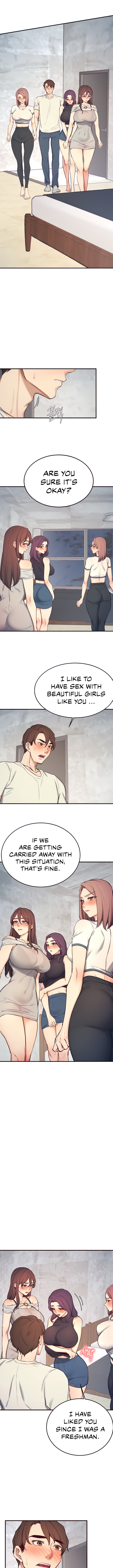 Selfless 100% chapter 29 page 4