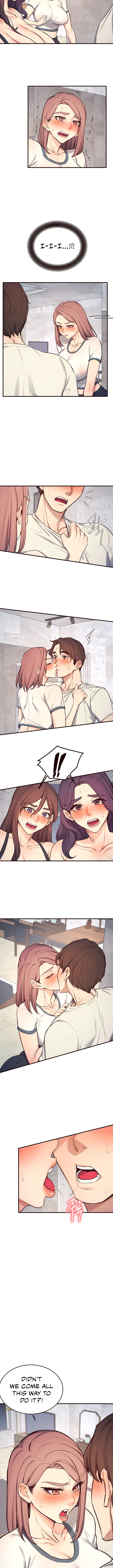 Selfless 100% chapter 29 page 6