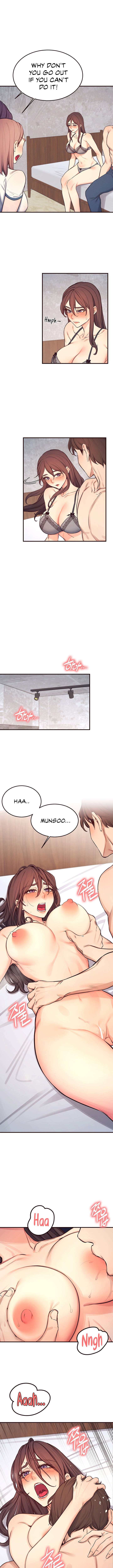 Selfless 100% chapter 29 page 9