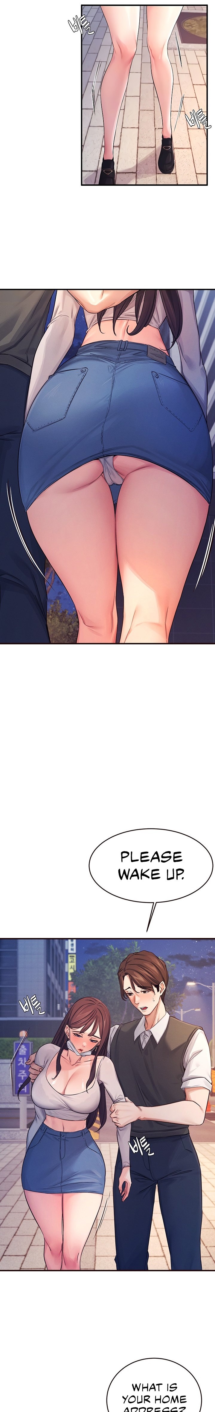 Selfless 100% chapter 3 page 5