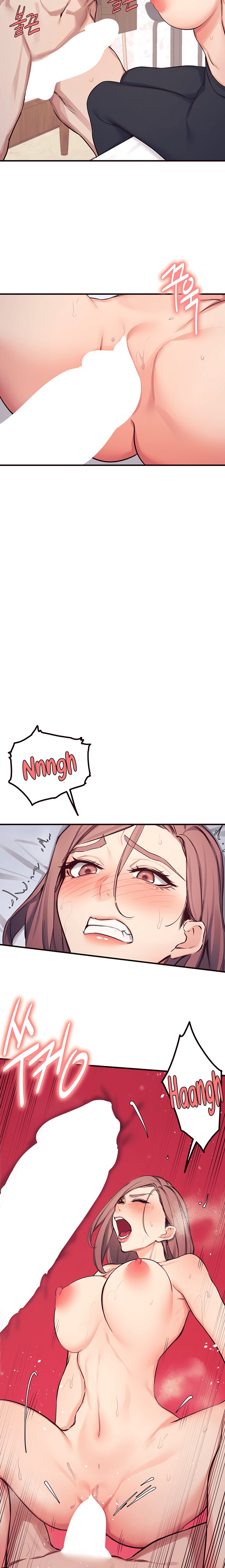 Selfless 100% chapter 30 page 20