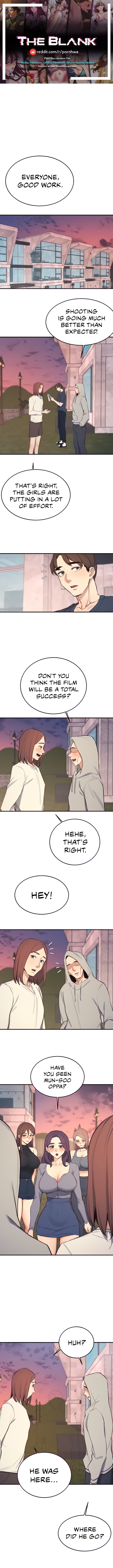Selfless 100% chapter 31 page 1