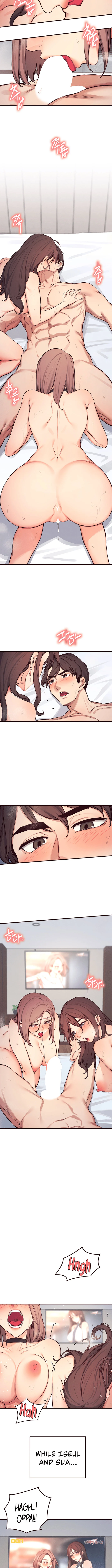 Selfless 100% chapter 32 page 7