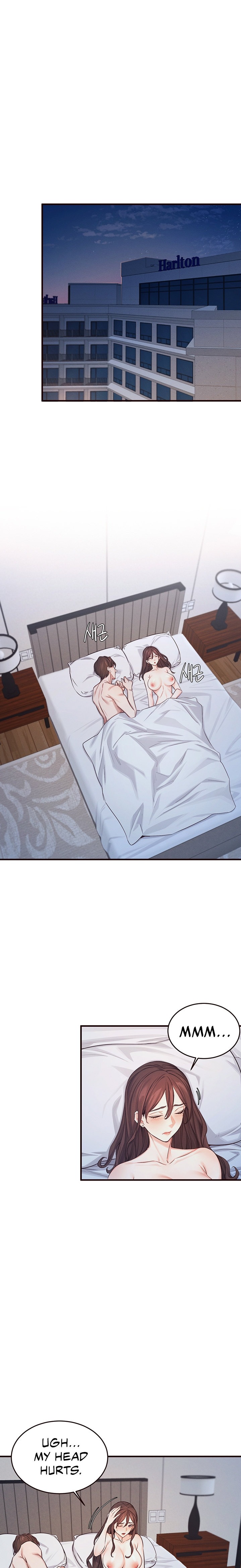 Selfless 100% chapter 5 page 15