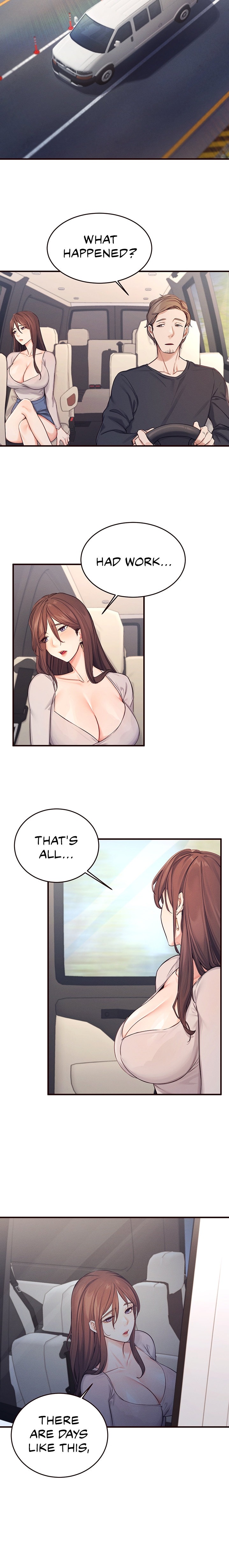 Selfless 100% chapter 5 page 20