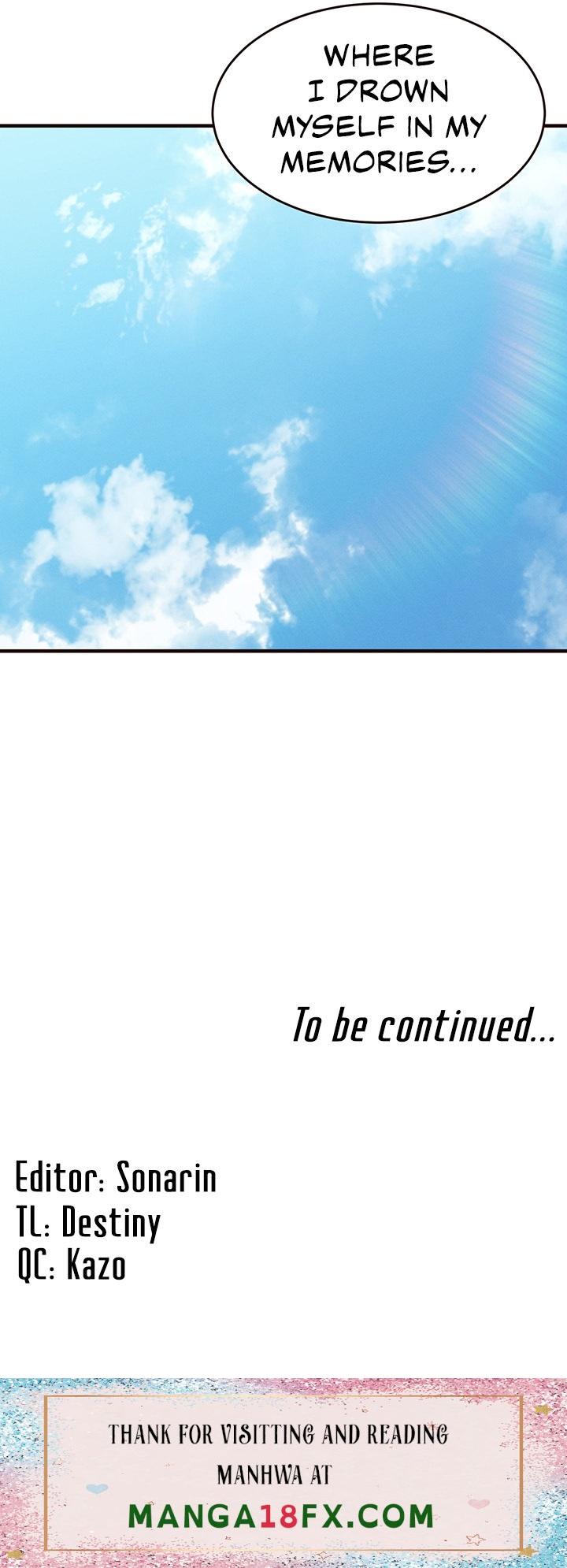 Selfless 100% chapter 5 page 21