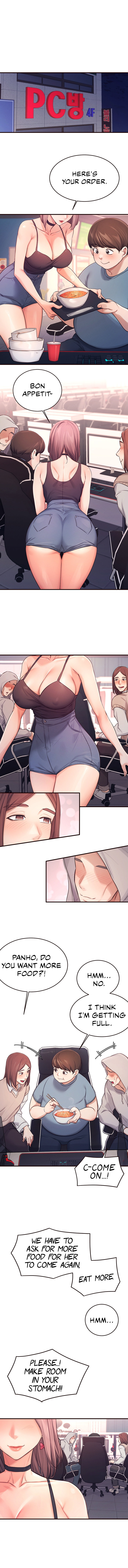Selfless 100% chapter 6 page 9
