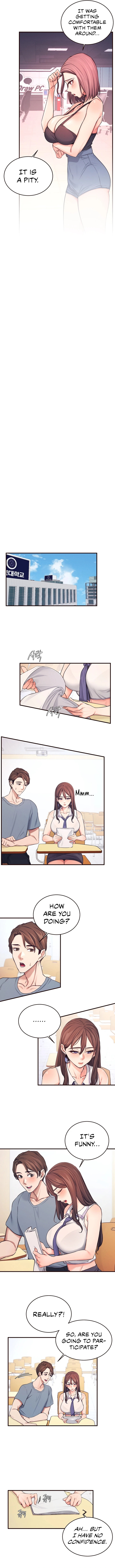 Selfless 100% chapter 7 page 7