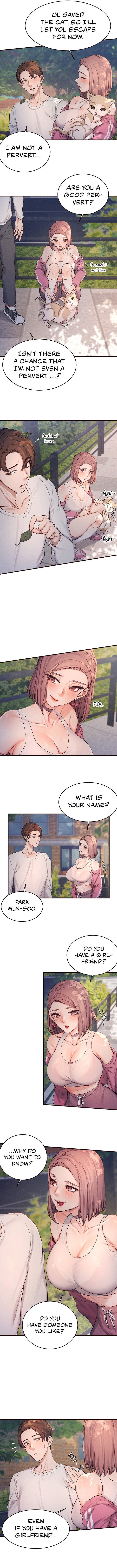 Selfless 100% chapter 8 page 9