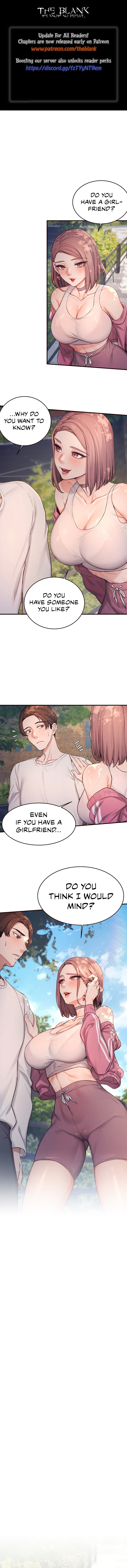Selfless 100% chapter 9 page 1