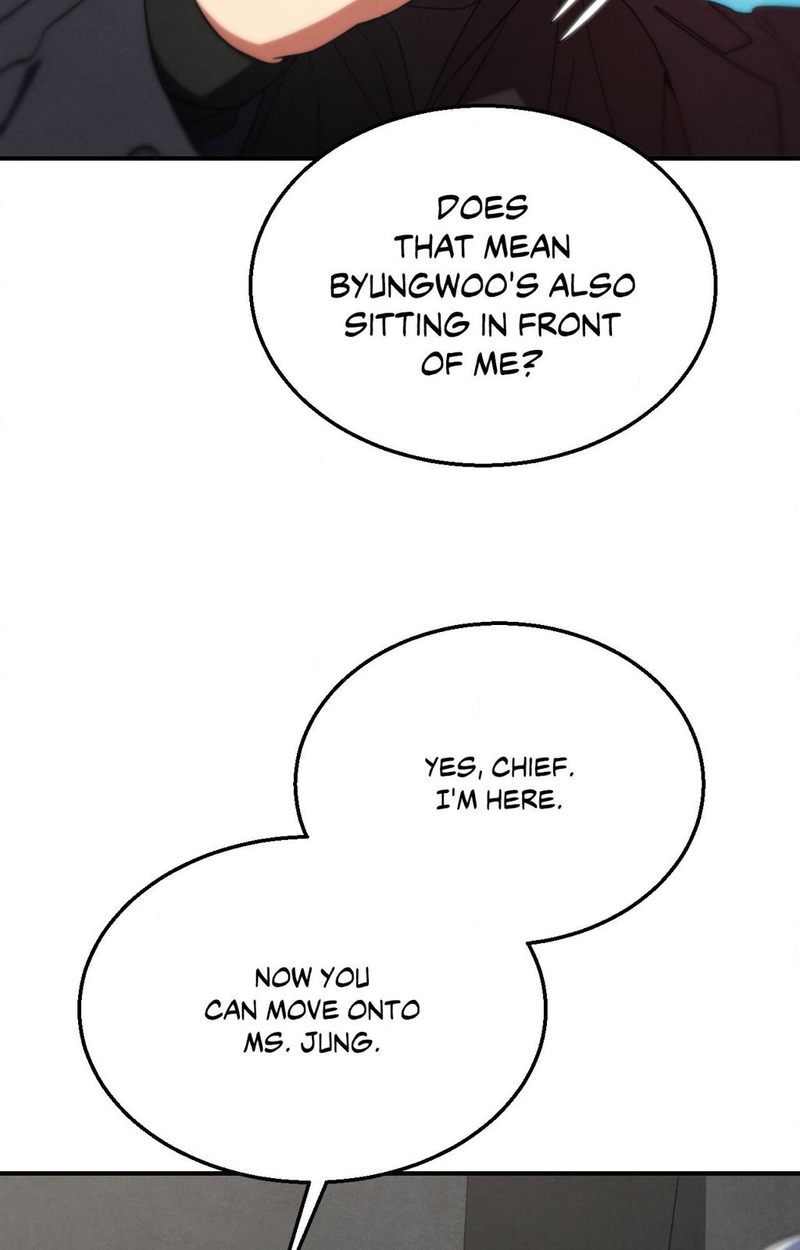 Seniors of Class 5 chapter 100 page 44