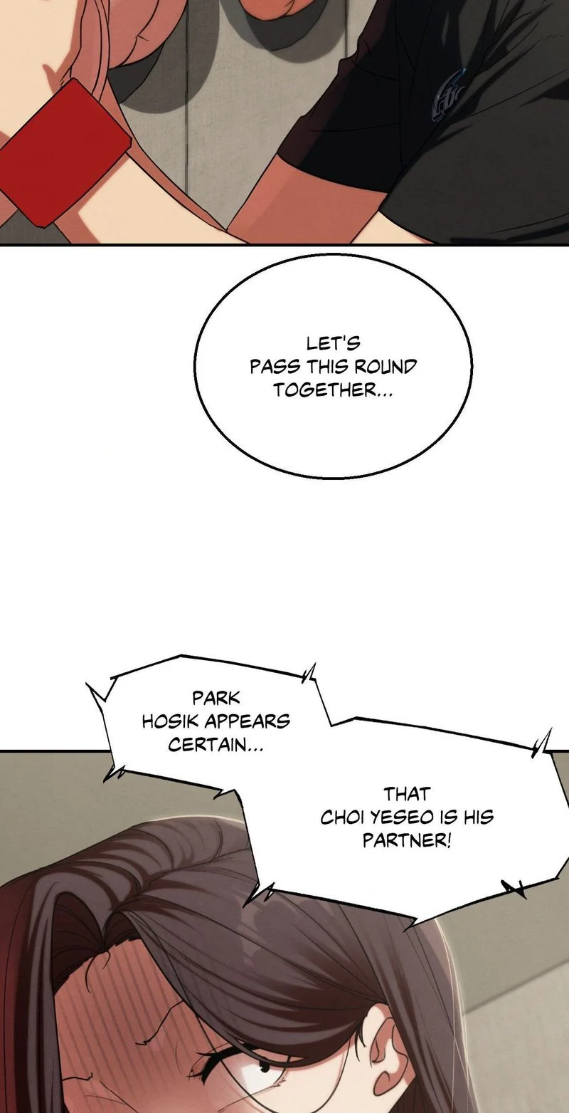 Seniors of Class 5 chapter 101 page 36