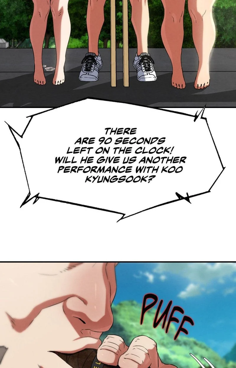 Seniors of Class 5 chapter 102 page 94