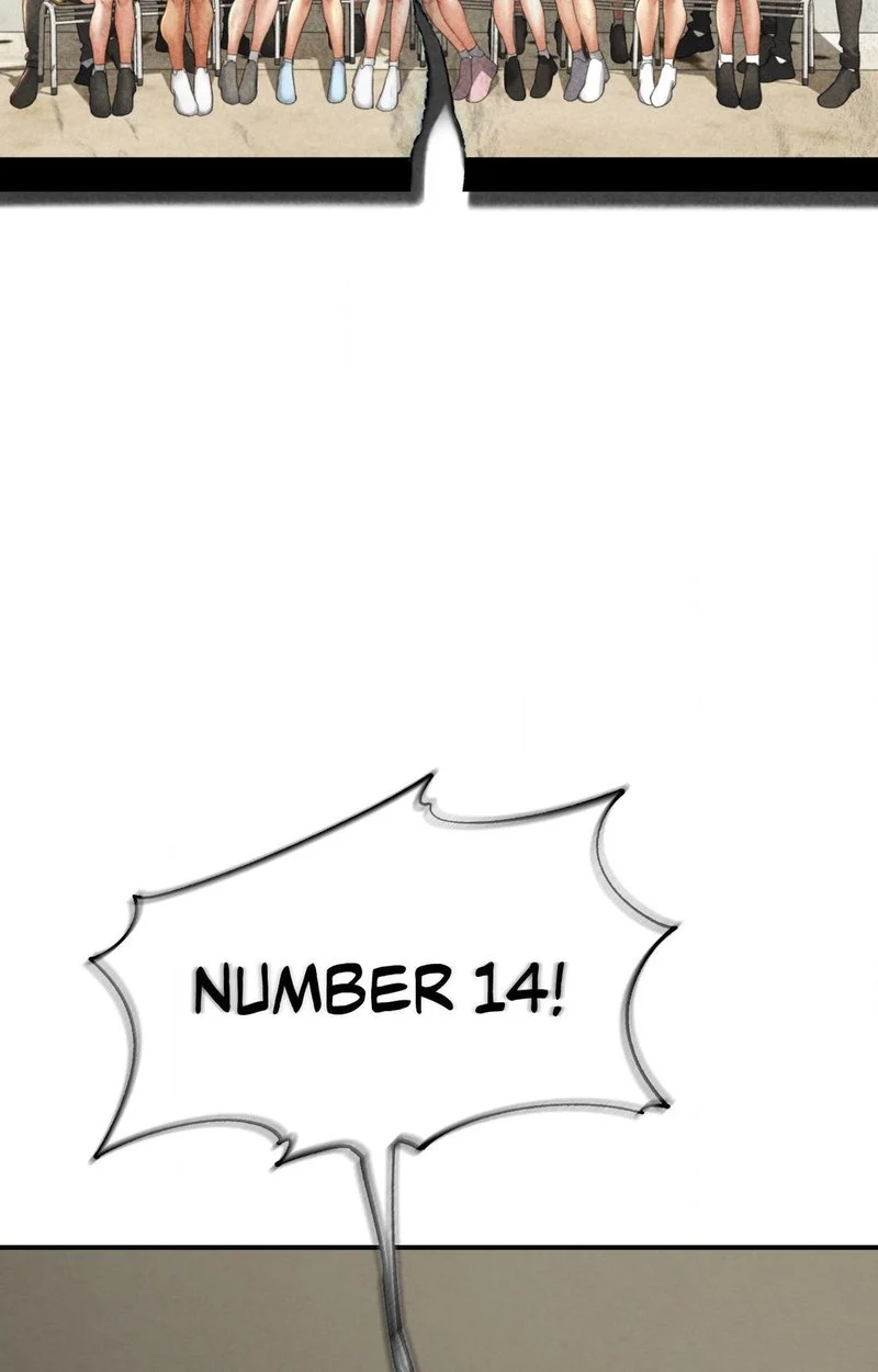Seniors of Class 5 chapter 105 page 11
