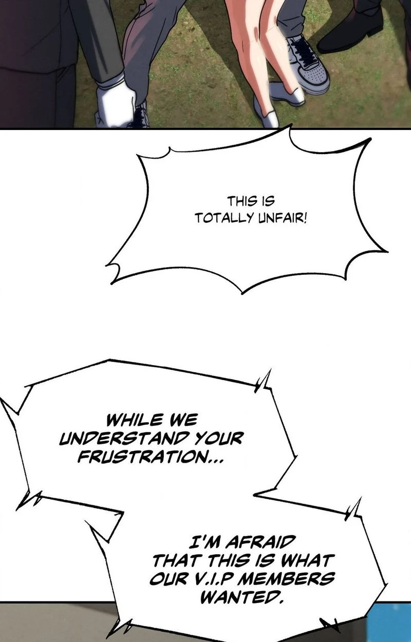 Seniors of Class 5 chapter 106 page 60