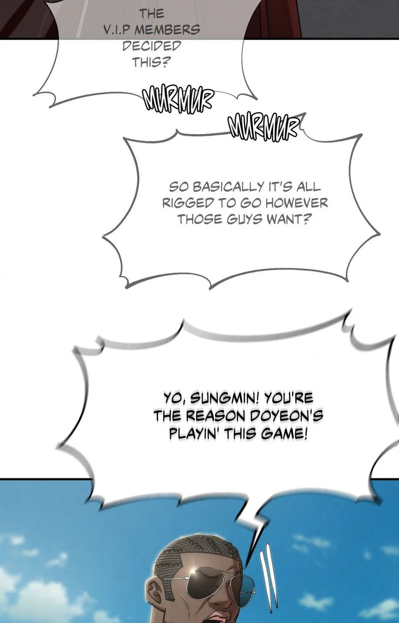 Seniors of Class 5 chapter 106 page 62