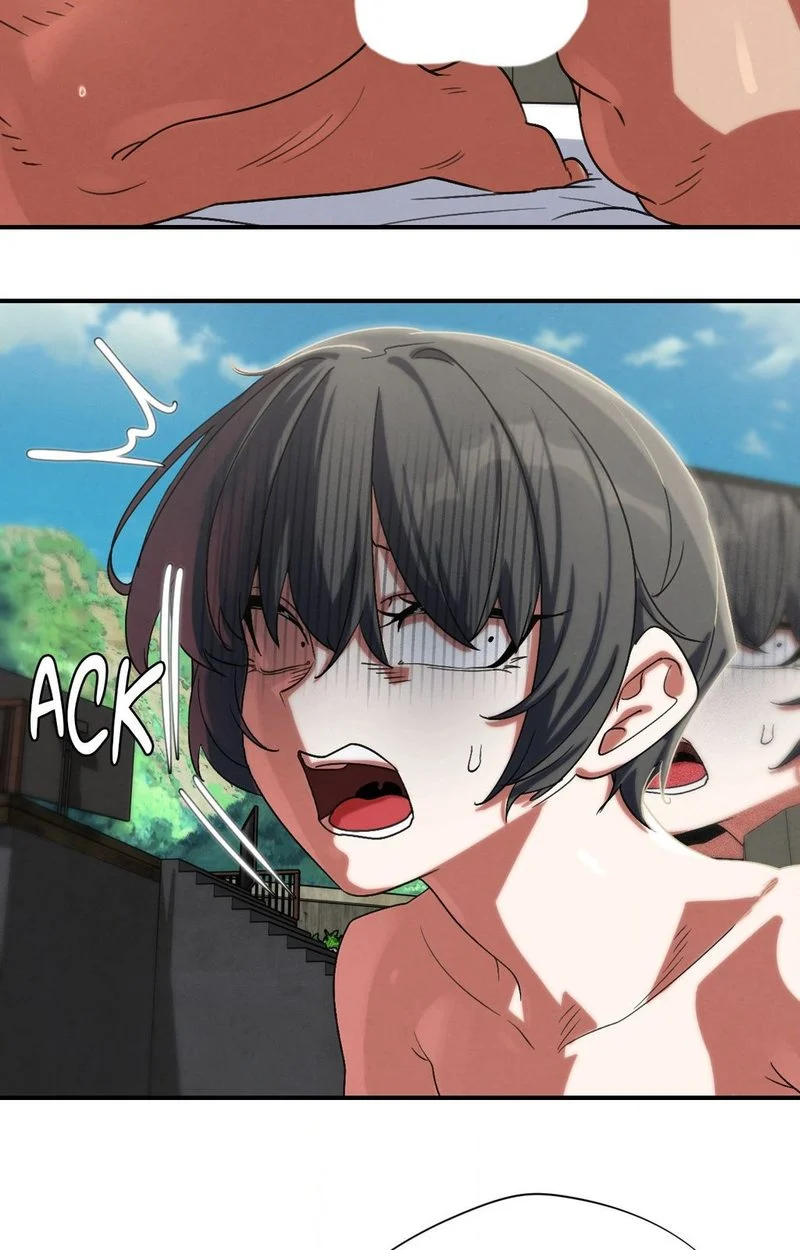 Seniors of Class 5 chapter 107 page 100