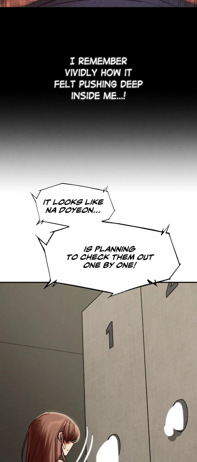 Seniors of Class 5 chapter 108 page 69