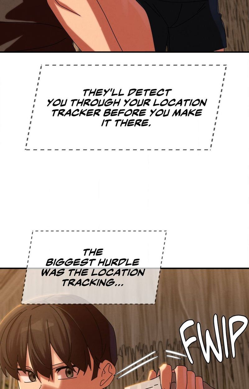 Seniors of Class 5 chapter 114 page 66