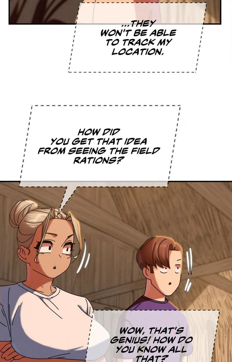 Seniors of Class 5 chapter 114 page 72