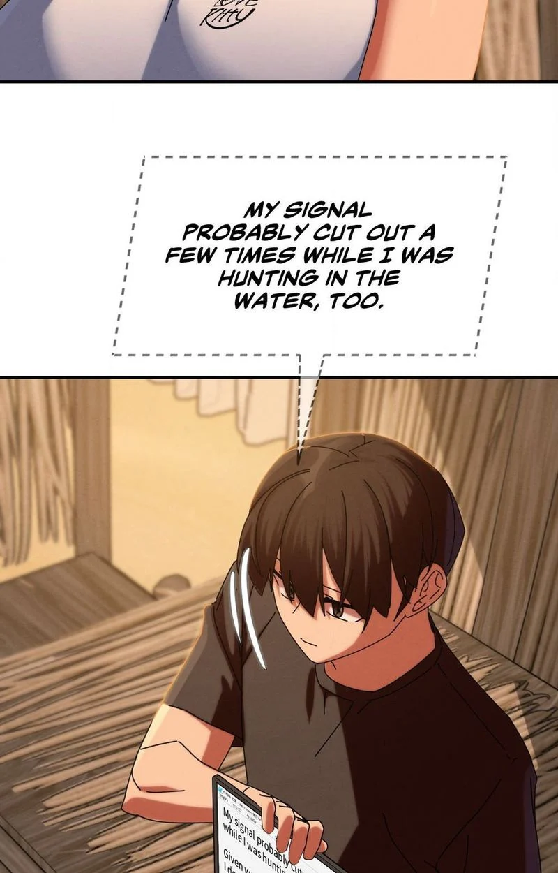 Seniors of Class 5 chapter 114 page 75
