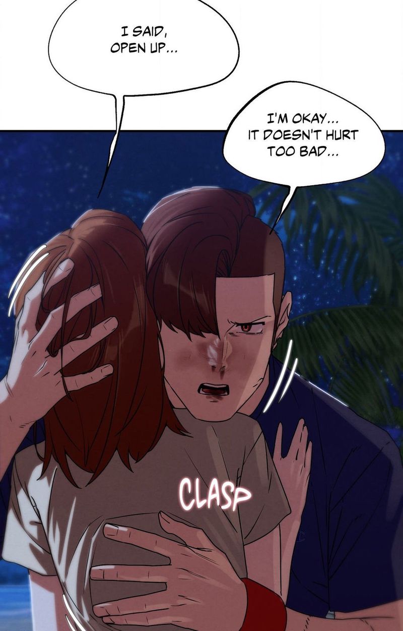 Seniors of Class 5 chapter 119 page 74
