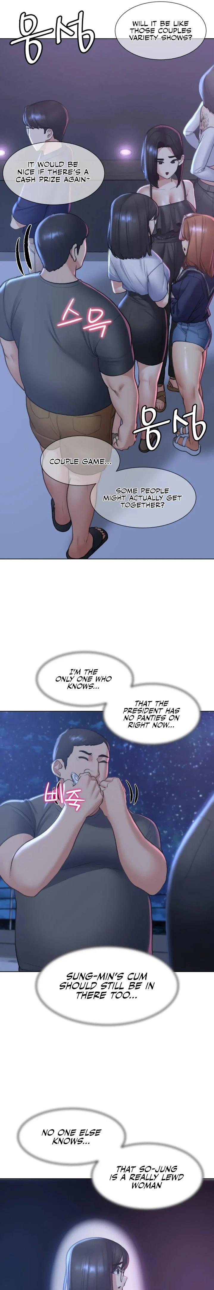 Seniors of Class 5 chapter 12 page 27