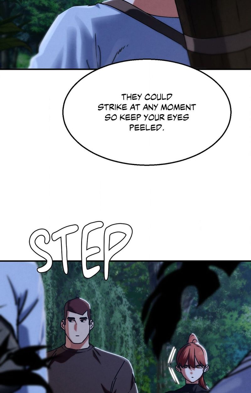 Seniors of Class 5 chapter 120 page 12