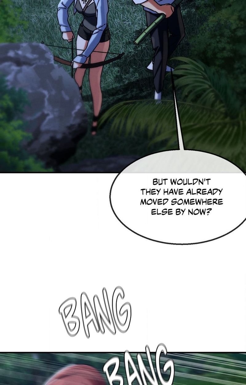 Seniors of Class 5 chapter 120 page 78
