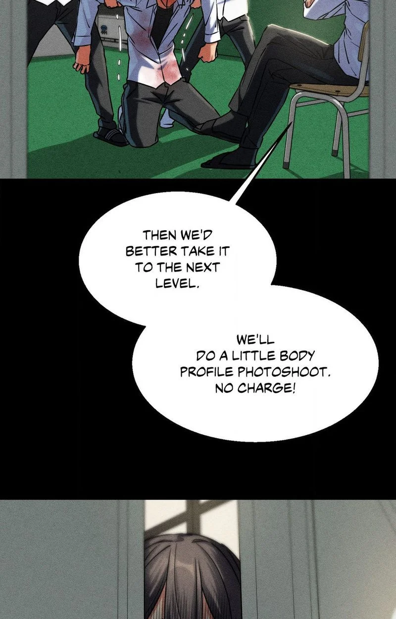 Seniors of Class 5 chapter 121 page 33