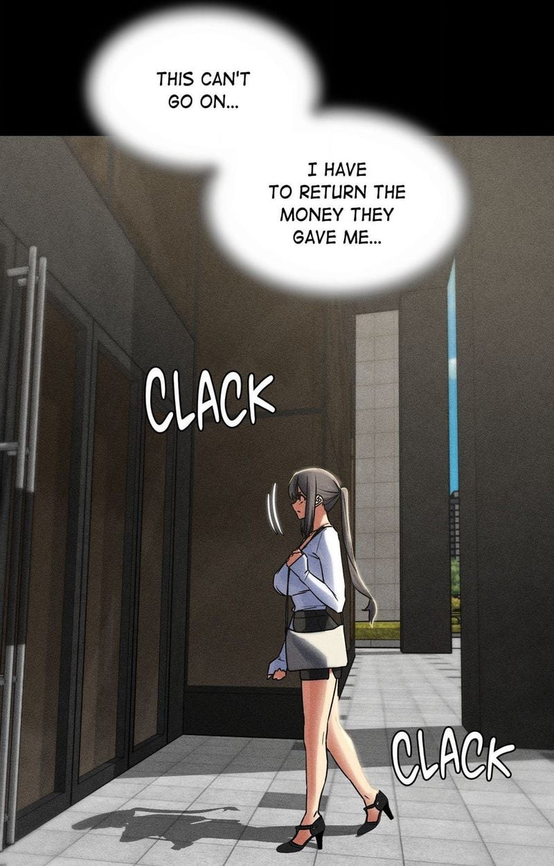Seniors of Class 5 chapter 121 page 41