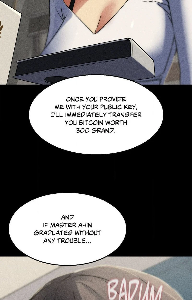 Seniors of Class 5 chapter 121 page 52